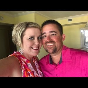 Meet your Posher, Casi